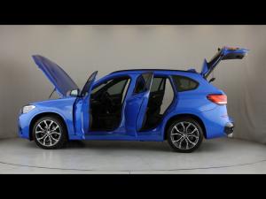 BMW X1 sDrive18i M Sport - Image 11