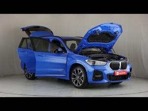 BMW X1 sDrive18i M Sport - Image 14
