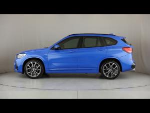 BMW X1 sDrive18i M Sport - Image 17