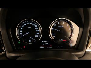 BMW X1 sDrive18i M Sport - Image 23