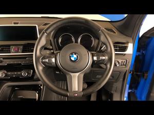BMW X1 sDrive18i M Sport - Image 26