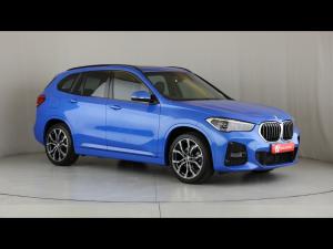 BMW X1 sDrive18i M Sport - Image 1