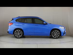 BMW X1 sDrive18i M Sport - Image 3