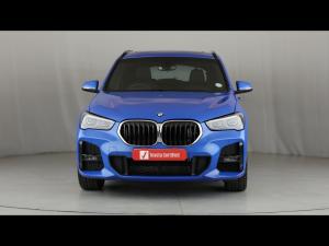 BMW X1 sDrive18i M Sport - Image 4
