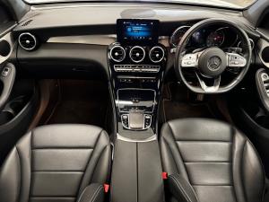 Mercedes-Benz GLC GLC220d coupe 4Matic - Image 6