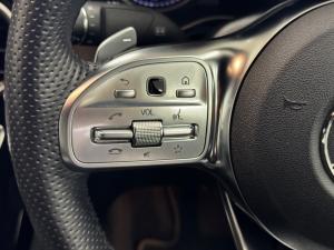 Mercedes-Benz GLC GLC220d coupe 4Matic - Image 9