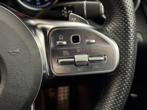 Mercedes-Benz GLC GLC220d coupe 4Matic - Image 10