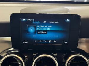 Mercedes-Benz GLC GLC220d coupe 4Matic - Image 12