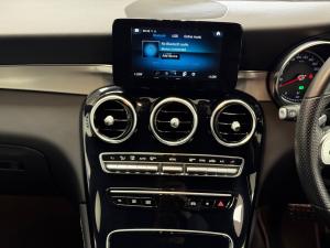 Mercedes-Benz GLC GLC220d coupe 4Matic - Image 13