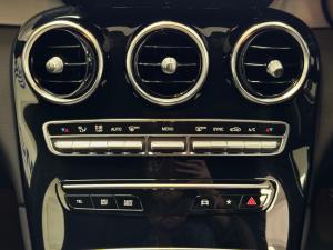Mercedes-Benz GLC GLC220d coupe 4Matic - Image 14