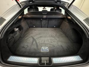 Mercedes-Benz GLC GLC220d coupe 4Matic - Image 16