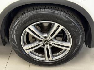 Mercedes-Benz GLC GLC220d coupe 4Matic - Image 17