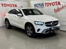 Thumbnail Mercedes-Benz GLC GLC220d coupe 4Matic