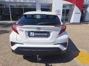 Toyota C-HR 1.2T Plus - Image 5