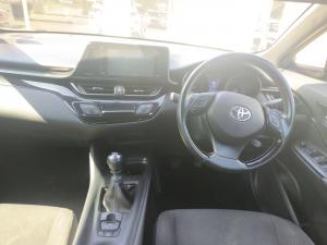 Toyota C-HR 1.2T Plus - Image 6