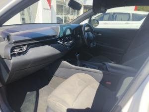 Toyota C-HR 1.2T Plus - Image 7