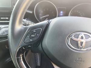 Toyota C-HR 1.2T Plus - Image 9