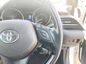 Toyota C-HR 1.2T Plus - Image 10