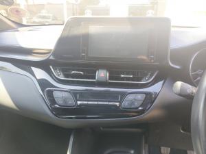 Toyota C-HR 1.2T Plus - Image 15