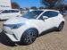 Toyota C-HR 1.2T Plus - Thumbnail 22