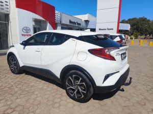 Toyota C-HR 1.2T Plus - Image 23