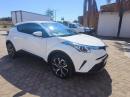 Thumbnail Toyota C-HR 1.2T Plus