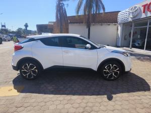 Toyota C-HR 1.2T Plus - Image 3