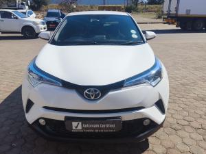 Toyota C-HR 1.2T Plus - Image 4