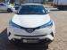 Toyota C-HR 1.2T Plus - Thumbnail 4