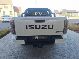 Isuzu D-Max 1.9TD double cab LS X-Rider auto - Image 5