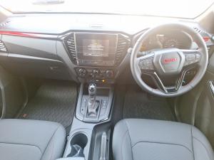 Isuzu D-Max 1.9TD double cab LS X-Rider auto - Image 6