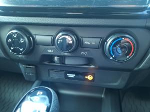 Isuzu D-Max 1.9TD double cab LS X-Rider auto - Image 16