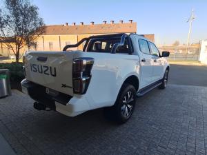 Isuzu D-Max 1.9TD double cab LS X-Rider auto - Image 2