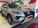 Thumbnail Toyota Fortuner 2.4GD-6 manual