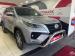 Toyota Fortuner 2.4GD-6 manual - Thumbnail 1