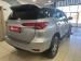 Toyota Fortuner 2.4GD-6 manual - Thumbnail 2
