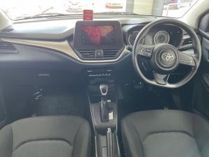 Toyota Starlet 1.5 XS auto - Image 6