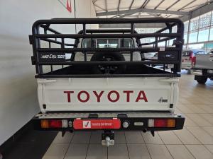 Toyota Land Cruiser 79 2.8GD-6 double cab - Image 5