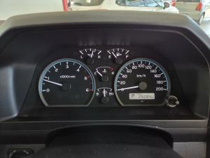 Toyota Land Cruiser 79 2.8GD-6 double cab - Image 9