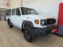 Thumbnail Toyota Land Cruiser 79 2.8GD-6 double cab