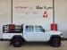 Toyota Land Cruiser 79 2.8GD-6 double cab - Thumbnail 3