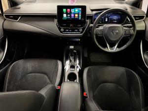 Toyota Corolla hatch 1.8 Hybrid XR - Image 6