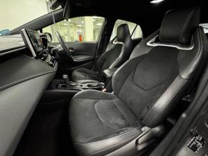 Toyota Corolla hatch 1.8 Hybrid XR - Image 7
