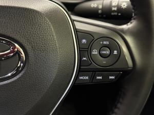 Toyota Corolla hatch 1.8 Hybrid XR - Image 10