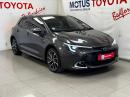 Thumbnail Toyota Corolla hatch 1.8 Hybrid XR