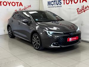 Toyota Corolla hatch 1.8 Hybrid XR - Image 1