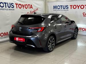 Toyota Corolla hatch 1.8 Hybrid XR - Image 2