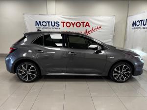 Toyota Corolla hatch 1.8 Hybrid XR - Image 3