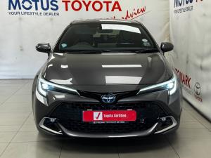 Toyota Corolla hatch 1.8 Hybrid XR - Image 4