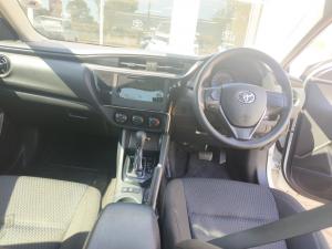 Toyota Corolla Quest 1.8 Plus auto - Image 6